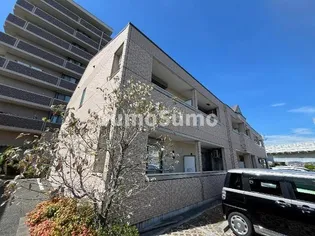 レガーロ大久保の画像