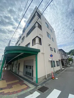 MYコートの画像