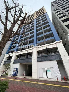 エンクレスト中呉服【11階】の外観