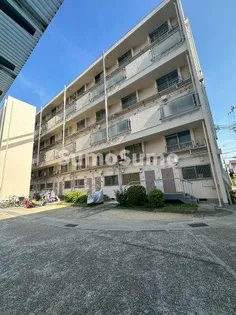 高丸ビルA棟の画像