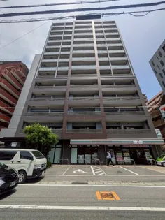 GRAND E'TERNA福岡警固の画像