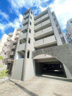 セッテ西新の画像