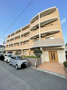 兵庫県西宮市門戸東町【マンション】の外観