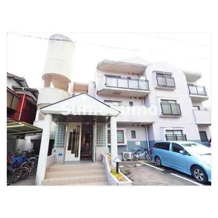 ベルエール大橋Ⅱの画像