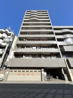 ニットーハイツの画像