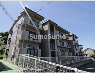 フロール桃山台の画像