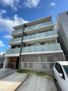 BRANCHE平尾ⅢEASTの画像