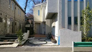 ルミナスウエスト自由が丘の画像