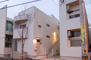 ドリームウッズ箱崎Ⅷの画像