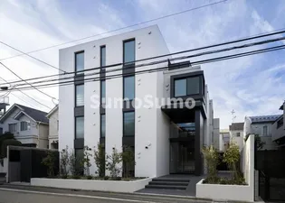 ReveResidence学芸大学【3階】の外観