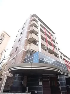 兵庫県神戸市中央区南本町通5丁目【マンション】の外観