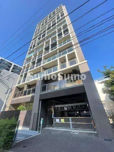 グランフォーレプライム大橋【12階】の外観