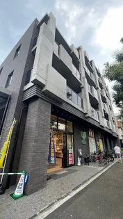 URBAN PARK GRANDE代官山【3階】の外観