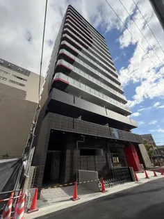 GENOVIA神戸新開地駅前【3階】の外観