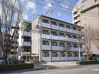 レオパレス加島駅ダイレクトIIの画像