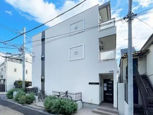 デュオメゾン三軒茶屋の画像