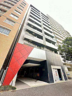 兵庫県神戸市中央区磯辺通1丁目【マンション】の外観