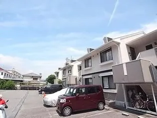 ガーデン スマB棟の画像