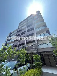 幸COURT TSUKAMOTOの画像