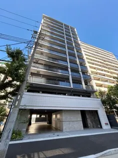 兵庫県神戸市兵庫区大開通2丁目【マンション】の外観