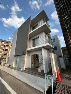 フィーノ西宮北口の画像