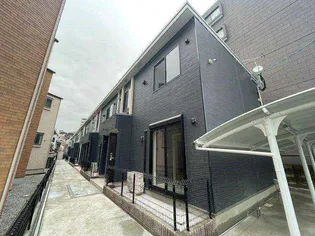 福岡県福岡市南区大橋3丁目【マンション】の外観