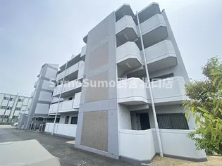 兵庫県西宮市薬師町【マンション】の外観