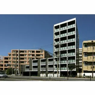 スパシエグランス学芸大学の画像