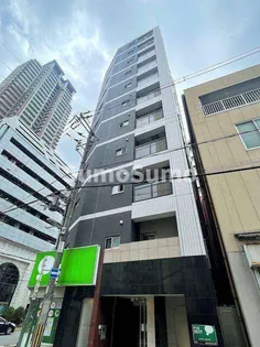 大阪府大阪市西区南堀江1丁目【マンション】の外観