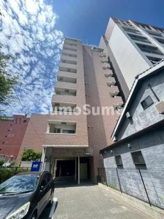 リファレンス下呉服町【10階】の外観