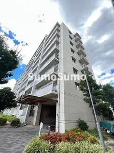 URルネシティ西宮津門 2号棟の画像