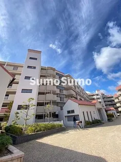 KDXレジデンス夙川ヒルズ 3番館の画像