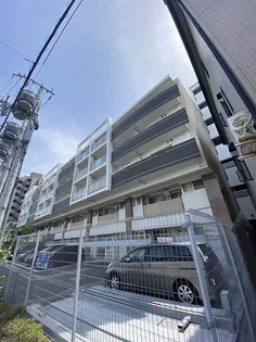 セレニテ甲子園Ⅰの画像