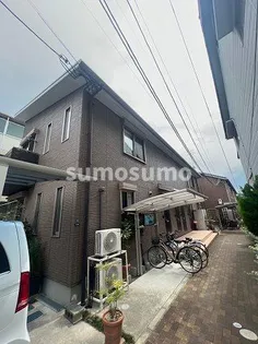 ルシェール東難波Ⅱの画像