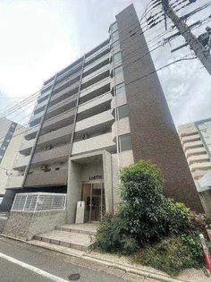 LIBTH博多駅南CENTRALの画像