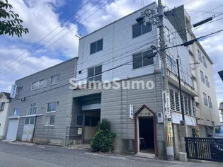 コーポ寿の画像