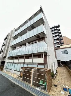 クレイノフェリスの画像