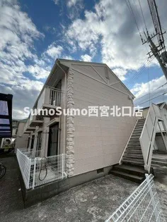 エスペーロ甲東1の画像