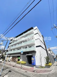 アーバネックス武庫之荘の画像