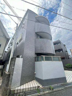 兵庫県西宮市戸崎町【マンション】の外観