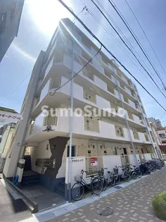 兵庫県西宮市二見町【マンション】の外観