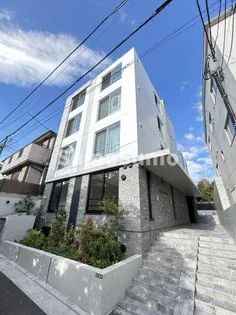 GRAN PASEO下北沢Ⅱの外観