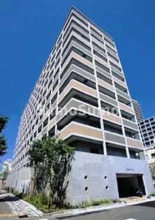 兵庫県神戸市兵庫区浜崎通【マンション】の外観