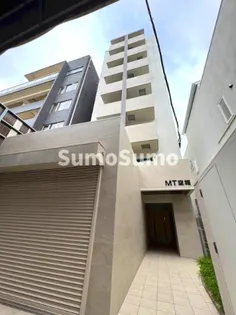 大阪府大阪市中央区谷町6丁目【マンション】の外観