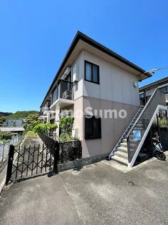 グリーンシャトレIIの画像