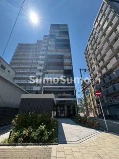 大阪府大阪市浪速区下寺3丁目【マンション】の外観