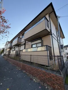 ピボットハイムBの画像