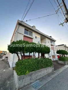 コートビレジ2の画像