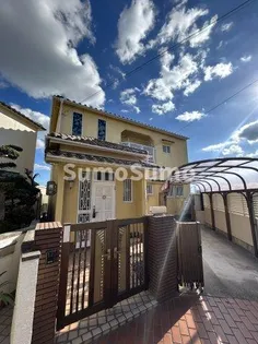 兵庫県神戸市西区伊川谷町有瀬【一戸建】の外観