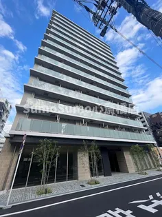 J.GRAN COURT京町堀【12階】の外観